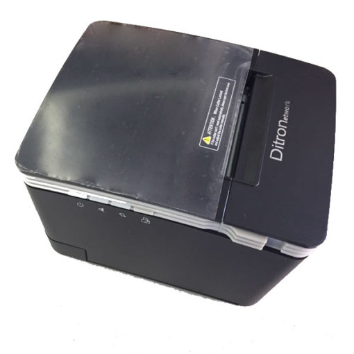 DITRON-Prp-300-stampante-cucina-non-fiscale